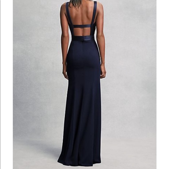 DONATED Formal Dress - Picture 2 of 5